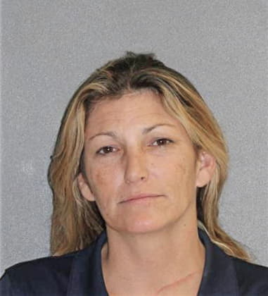 Alicia Gum, - Volusia County, FL 