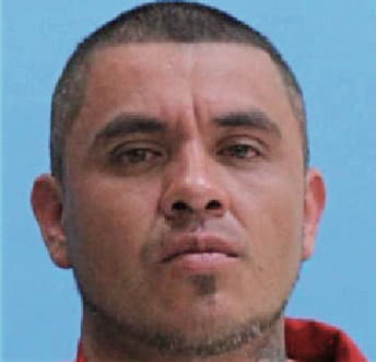 Jose Gutierrez, - Desoto County, FL 