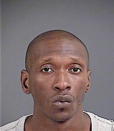 Wallace Haggins, - Charleston County, SC 