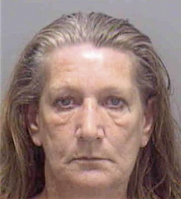 Kellie Hansen, - Lee County, FL 