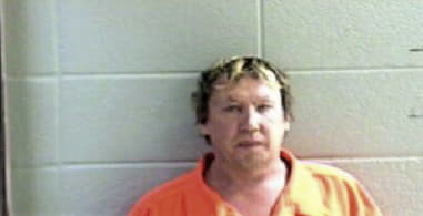 Rodney Harbin, - Laurel County, KY 