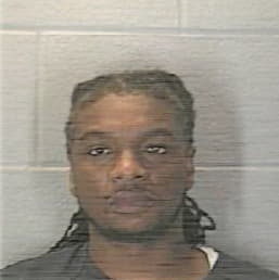 Mario Harris, - Tippecanoe County, IN 