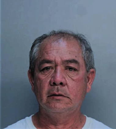 Charles Helton, - Dade County, FL 