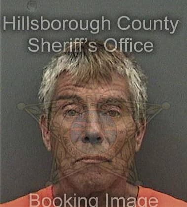 Javier Hernandez - Hillsborough County, FL 
