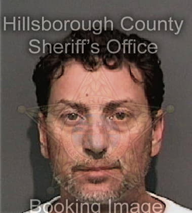 Matthew Hey - Hillsborough County, FL 