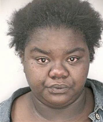 Lakittha Hicks - Hillsborough County, FL 