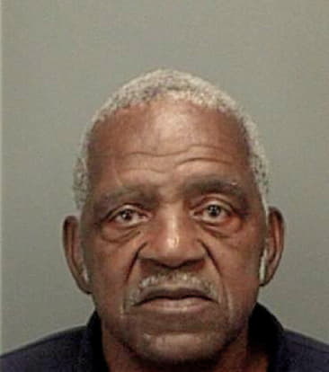 Willie Hinson, - Pinellas County, FL 