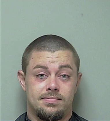 Michael Hull, - Putnam County, FL 