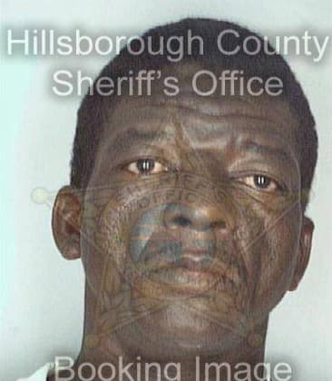 Christopher Irvin, - Hillsborough County, FL 