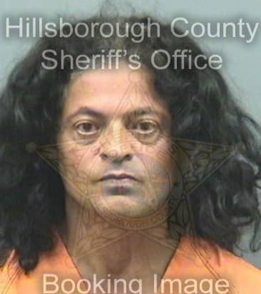 Christopher Irvin, - Hillsborough County, FL 