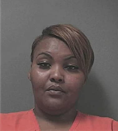 Bridgette Jackson, - Volusia County, FL 