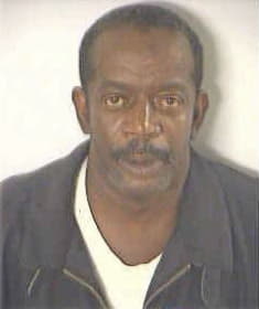 Reginald Johnson, - Fulton County, GA 