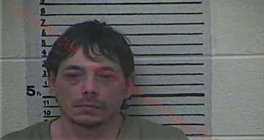 James Kerby, - Clay County, KY 