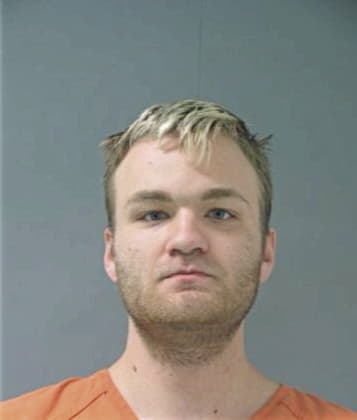 Michael Kilcrease - Liberty County, TX 