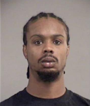 Bryant Kirkpatrick - Jefferson County, KY 