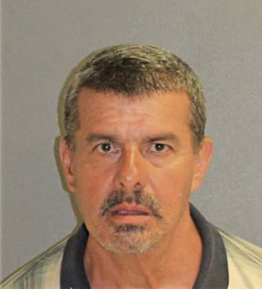 Angelo Klironomos, - Volusia County, FL 