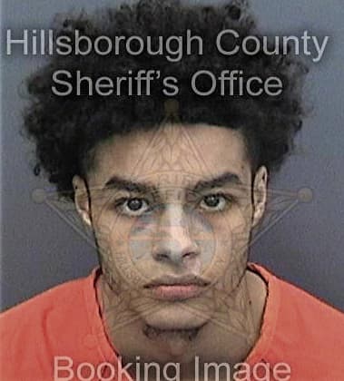 Jerome Knight, - Hillsborough County, FL 