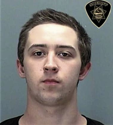 Anthony Kosmoski, - Marion County, OR 