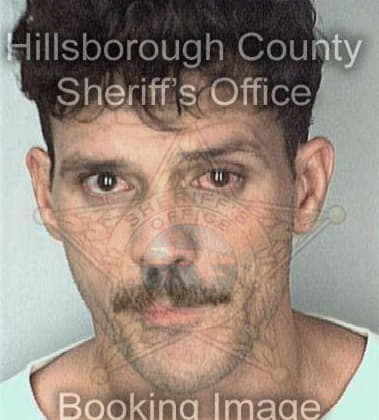 Hansan Krhalic, - Hillsborough County, FL 