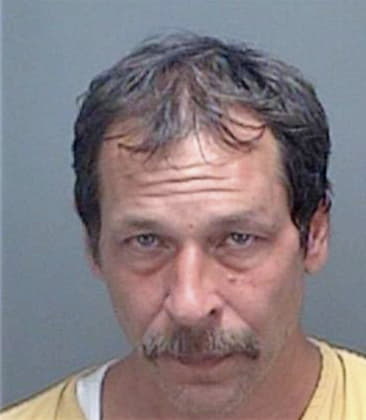 Dennis Lamontagne - Pinellas County, FL 