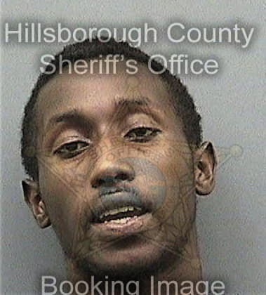 Joshua Lee, - Hillsborough County, FL 