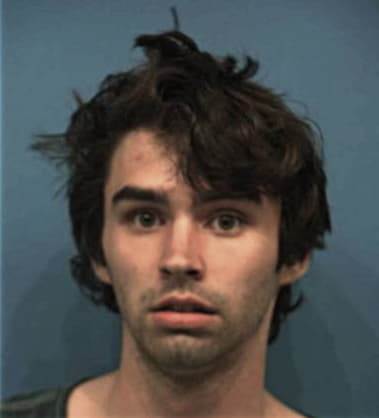 Matthew Little - Williamson County, TX 