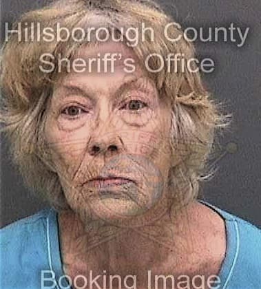 Kimberley Lugo-Alvarez, - Hillsborough County, FL 