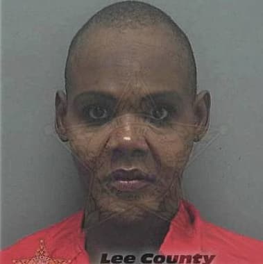 Deshaundre Maloy, - Lee County, FL 