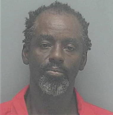 Kervin Marc, - Lee County, FL 