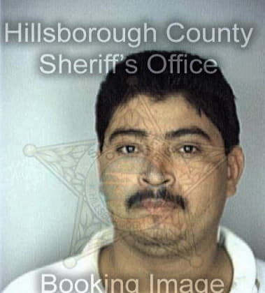 Jose Martinez, - Hillsborough County, FL 