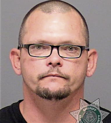 Thomas Martinez, - Clackamas County, OR 