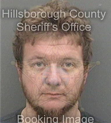 Raul Mata, - Hillsborough County, FL 