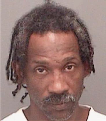Bobby McAffee - Pinellas County, FL 