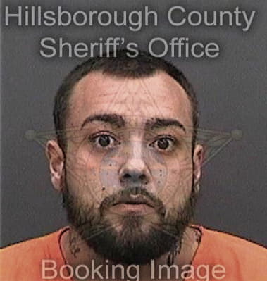 John McCaffrey - Hillsborough County, FL 