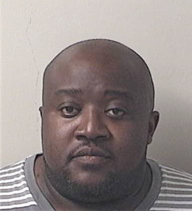 Charles McDowell, - Escambia County, FL 