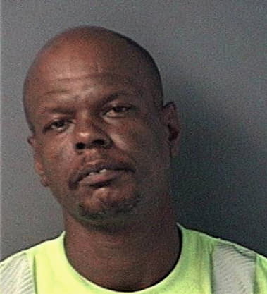 John McDowell, - Escambia County, FL 