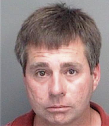 Robert McGlothin - Pinellas County, FL 