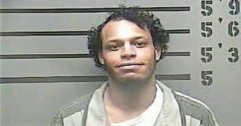 Darryl McNary, - Hopkins County, KY 