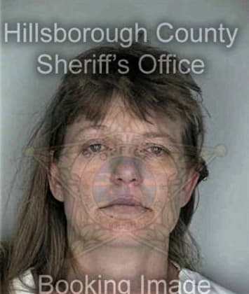 Kathy Meadows - Hillsborough County, FL 