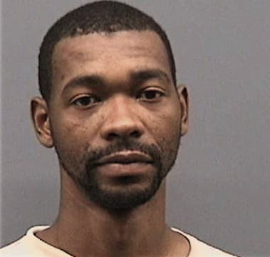 Quinton Miley - Hillsborough County, FL 