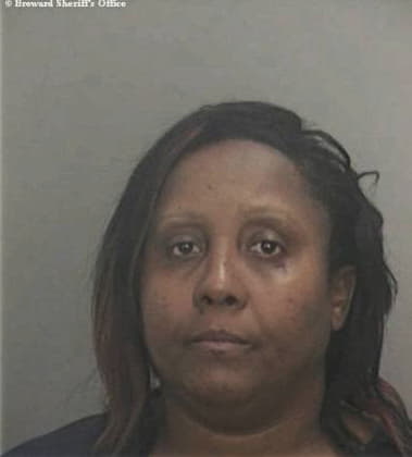 Marie Mitchell, - Broward County, FL 