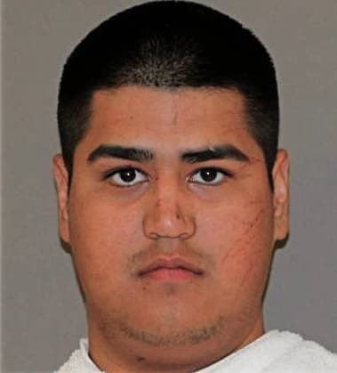 Andres Monroy--Garcia, - Denton County, TX 