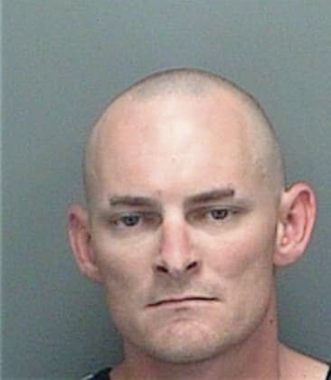 Jeffery Montoya, - Pinellas County, FL 