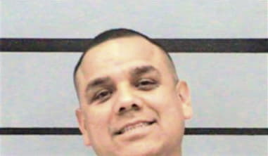 Christopher Morales, - Lubbock County, TX 