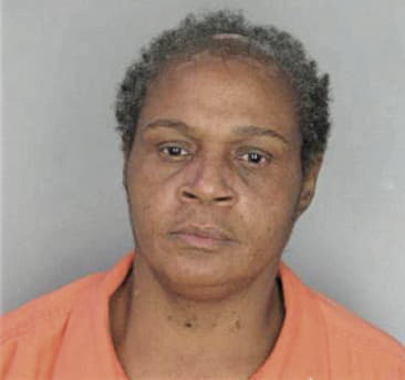 Erna Moses, - Hillsborough County, FL 