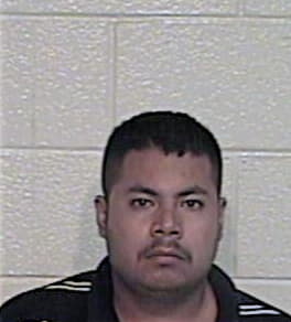 Gregorio Olivo, - Hidalgo County, TX 