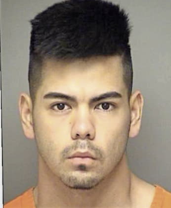 Sergio Ortega, - Denton County, TX 