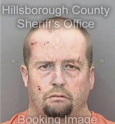 Pedro Ortegacantoran, - Hillsborough County, FL 