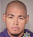 Saul Pacheco, - Multnomah County, OR 