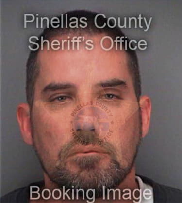 Kevin Padgett, - Pinellas County, FL 